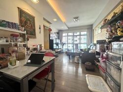Blk 211A Punggol Ripples (Punggol), HDB 3 Rooms #629324471